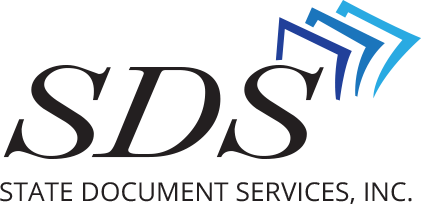 State Document Services
